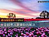 《让好男人来爱你的秘决》测试