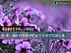 《测一测你和你的伴侣是不是拥有同款三观》测试