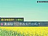 《测婚姻会让你丧失自由吗？》测试
