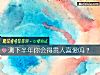 《测下半年你会得<i>贵人</i>喜爱吗？》测试