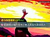《你的特立独行会为了他人而发生<i>改变</i>吗？》测试