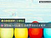《测想提升抗压能力 你需要鼓励还是批评》测试