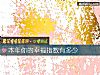 《本年你的幸福<i>指数</i>有多少》测试
