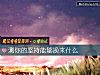 《测你的坚持能够换来什么》测试